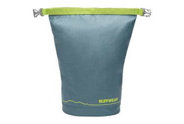 Ruffwear Kibble Kaddie Dog Food Travel Bag - Slate Blue